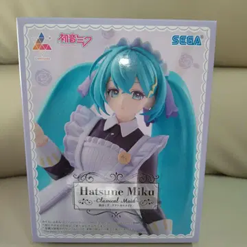 하츠네 미쿠 Luminata 클래시컬 메이드