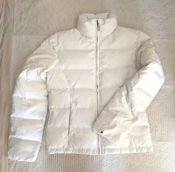 타미힐피거 다운 코트