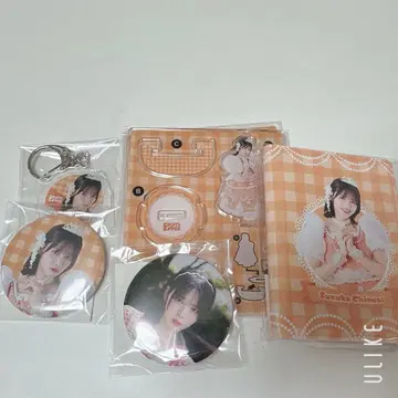 FRUITSZIPPER 스키복권 3주년 진세이 스즈카