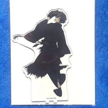 토우겐안키 요도가와 마스미 애니메이트 카페 아크릴 스탠드