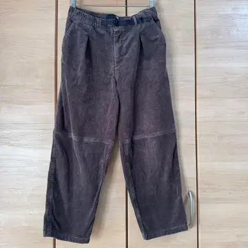 THE NORTH FACE 그라넘 코드 팬츠