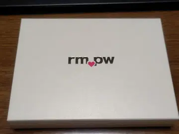 리치맨, 푸어우먼 Blu-ray 특제 소책자 포함