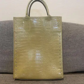 캐세리니 A4 사이즈 토트백