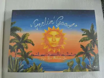 Feelin' Good 블루레이 2매 세트