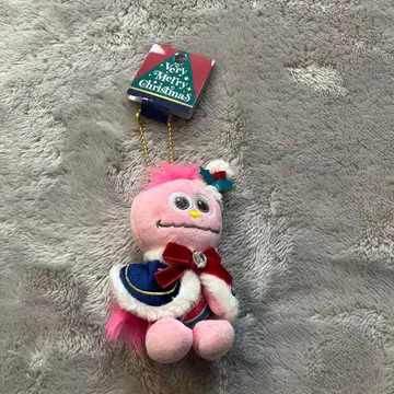 USJ 모피 2024 크리스마스