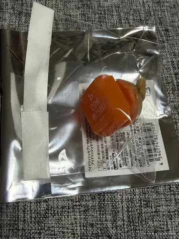 아이돌리쉬 세븐 10주년 링 라이트 이즈미 미츠키