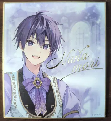 스토푸리 NightX 묶음 판매 코론 나나모리 테루토 바우