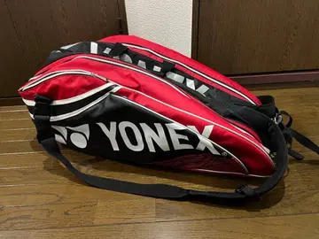 요넥 라켓백 테니스 배드민턴