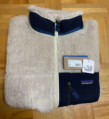 Patagonia 파타고니아 클래식 레트로X 자켓 내추럴 S