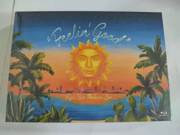 Feelin' Good 블루레이