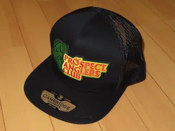 프로스펙트 앵글러스 클럽 메쉬 캡