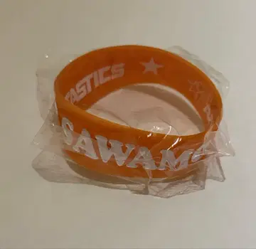 fantastics 사와모토 나츠키 실리콘 블레스 가챠