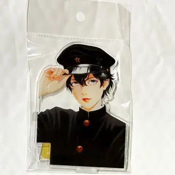 라이치 히카리 클럽 카페 아크릴 스탠드 C 라이조 미개봉 새상품