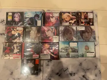 ReoNa CD 라이브 Blu-ray, 서적 종합 선물 세트