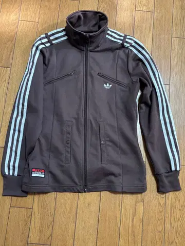 adidas 트랙 자켓