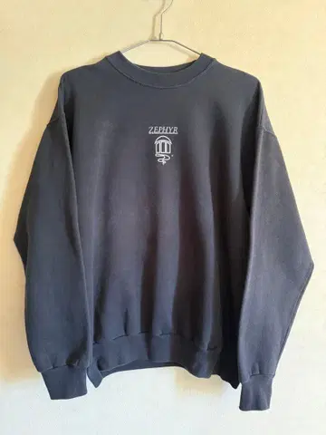 90s 제퍼 제프 호 스웻