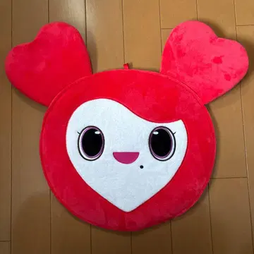 TWICE 채영 부채 케이스