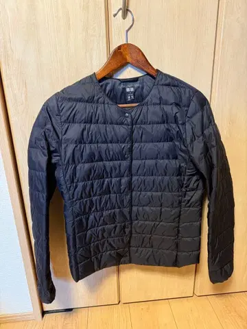 [새상품급] UNIQLO/유니클로/울트라 라이트 다운/여성용/M