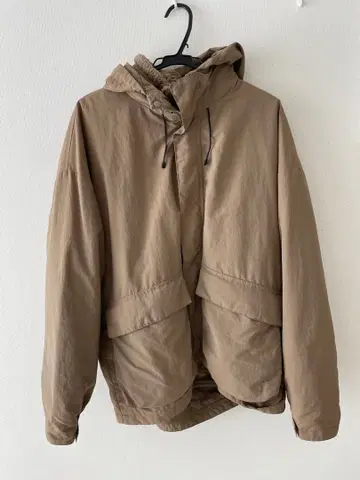 niko and - 3Way 후드 블루종/보아 라이너 포함