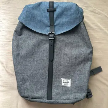 허쉘 백팩 가방 대용량