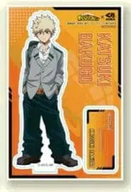 쿠라스시 히로아카 바쿠고 카츠키 아크릴 스탠드