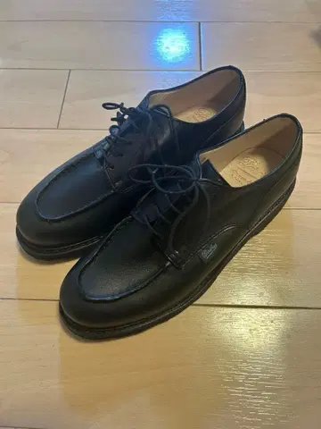 Paraboot CHAMBORD 샹보드 UK4.5 24cm 상당