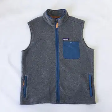 파타고니아 카스텐스/베스트 그레이/25681/14년