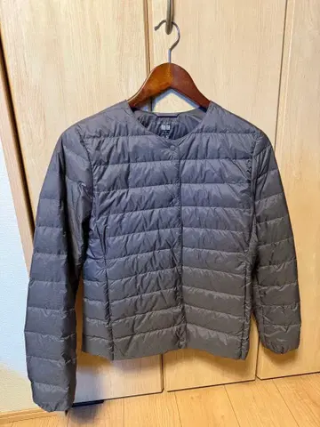 [새상품급] UNIQLO/유니클로/울트라 라이트 다운/여성용/M