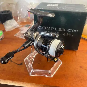 새상품급 17 렉스 컴프 ci4 c2500shg