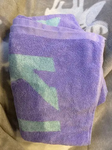 King Gnu 라이브 투어 타월