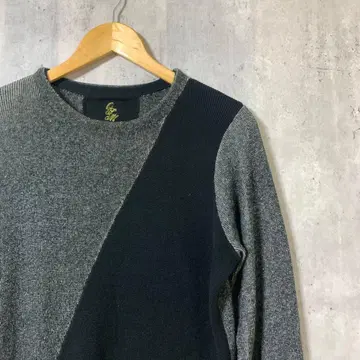 OSMOSIS 오즈모시스 니트 원피스 ONE