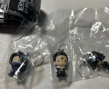 헌터헌터 환영여단 메지루시 액세서리 페이탄 클로로 시즈쿠