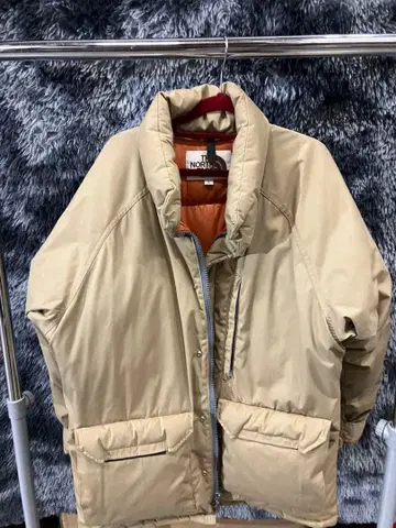 The North Face 다운 자켓 L 남성용