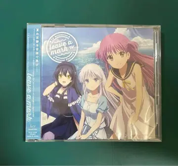 c107 Key 세트 Summer Pockets leave a mark