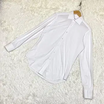 [ ARCODIO ] 아르코디오 (38-87.5) 스트레치 긴팔 셔츠