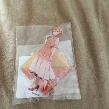 이어지는 아크릴 피규어 시부야 카논 B-1 러브 라이브! 슈퍼스타!!