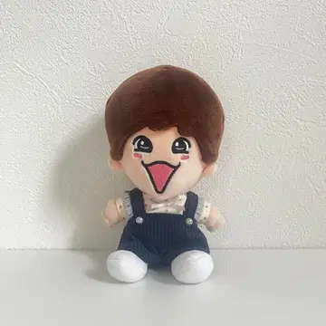 치비누이 옷 하피누이 옷 2점 세트