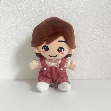 치비누이 의류 하피누이 의류 2점 세트