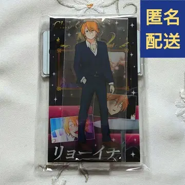 료이치 에브리데이 호스트 조이 사운드 장면 사진 포함 아크릴 스탠드