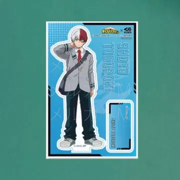 히로아카 쿠라스시 아크릴 스탠드 토도로키 쇼토