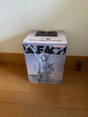 루키아 피규어 제일복권