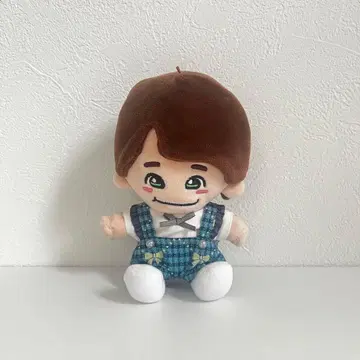 치비누이 옷 하피누이 옷 2점 세트