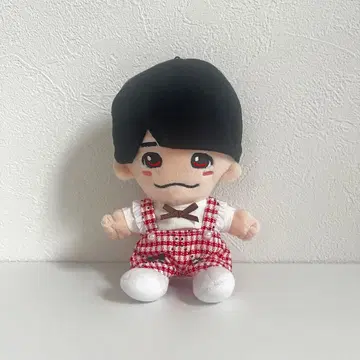 치비누이 의류 하피누이 의류 2점 세트