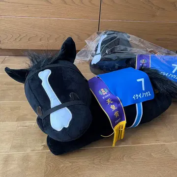 다이토 복권 A상 이퀴녹스 천황상 경마