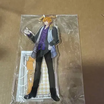 스페이드의 나라의 앨리스 아크릴 스탠드 - 행사 의상 ver 엘리엇