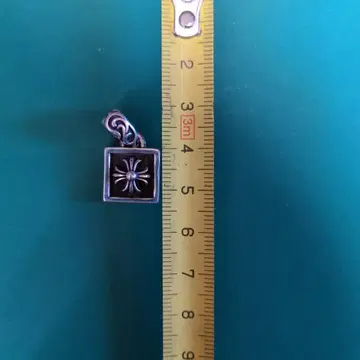 프레임드 플러스 참 펜던트 탑 배송비 포함