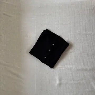 헤븐리 가디건 나카가와 마사시치 상점 프릿 천연 세탁소 hau