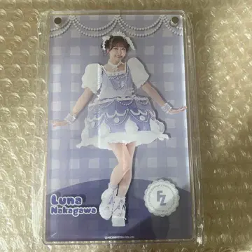 나카가와 루카 아크릴 스탠드