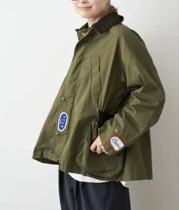 MADISONBLUE HUNTING SHORT COAT