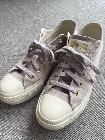 컨버스 올스타 그레이지 24.5cm